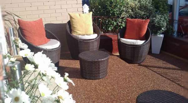 Ash Lea Hotel
