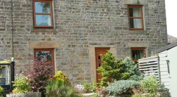 Ashbrow Cottage