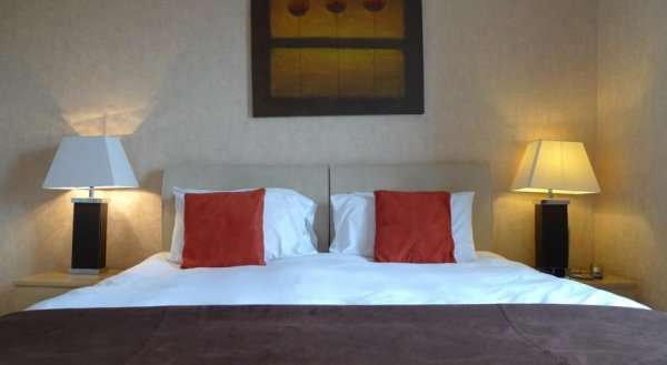 Ashburnham Hotel