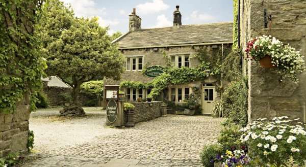Ashfield House