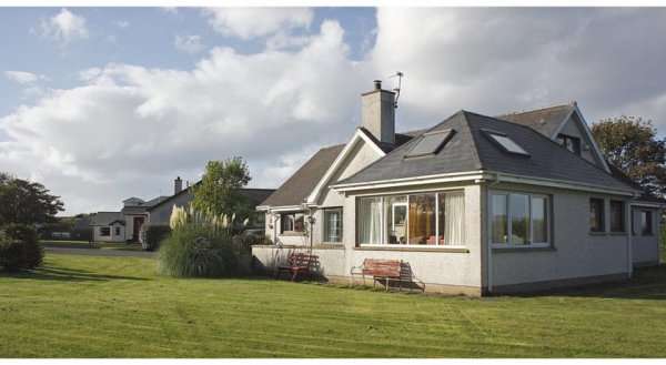 Ashlea Bungalow