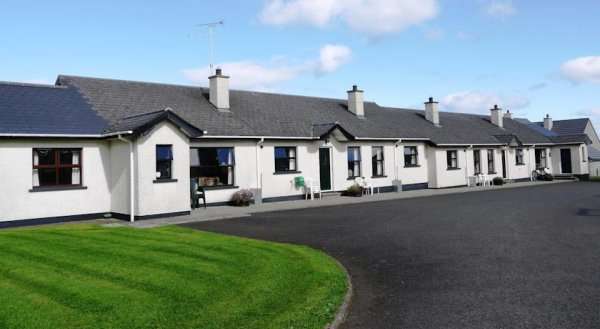 Ashlea Cottages