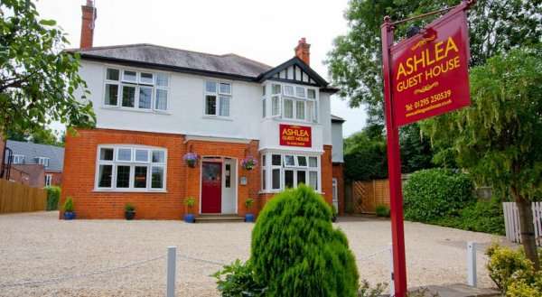 Ashlea Guest House