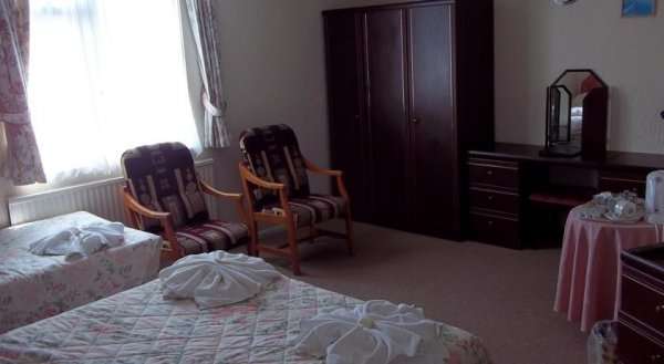 Ashley Court Hotel