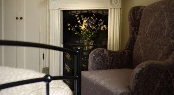 Ashley House Bed And Breakfast