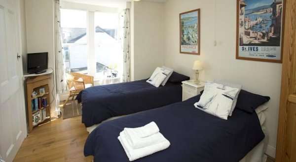 Ashton Guest House