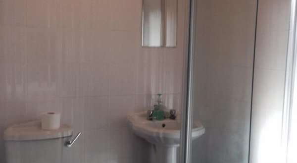 Ashton Lodge Guest House