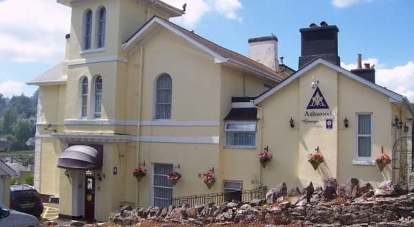 Ashwood Grange