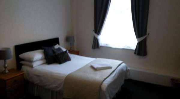 Ashwood Hotel