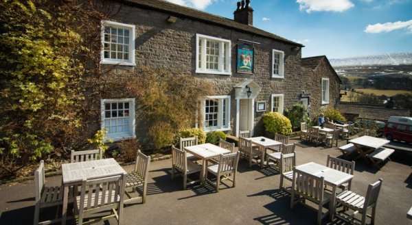 Assheton Arms