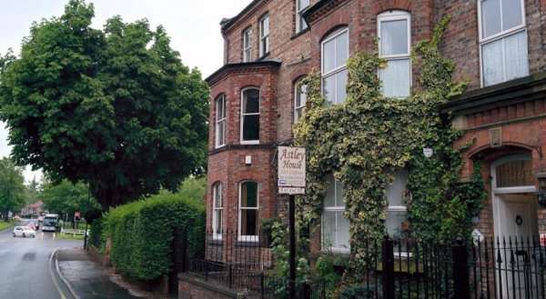 Astley House