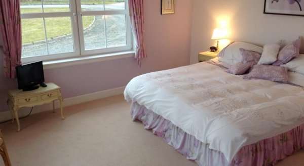 At The Willows B&B