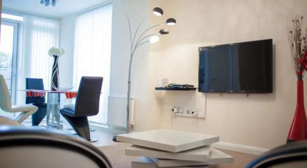 Athletes Way House