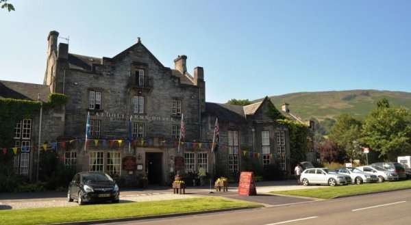 Atholl Arms