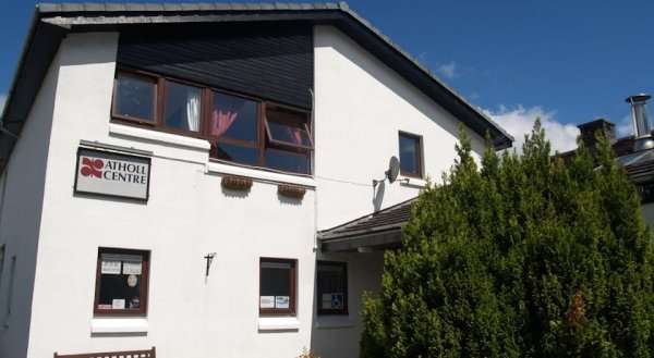 Atholl Centre