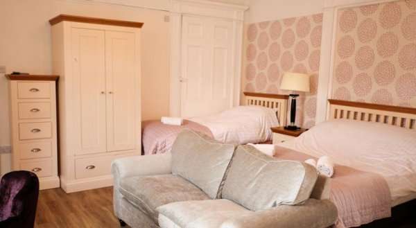 Atlantic Studio B&B