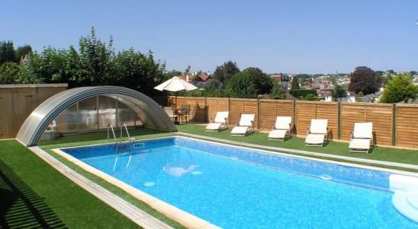 Atlantis Holiday Apartments