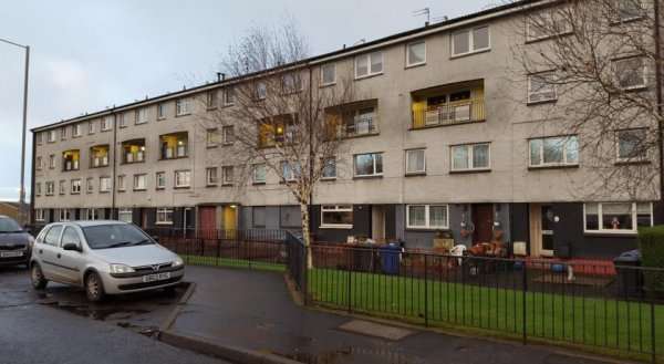 Attlee Place