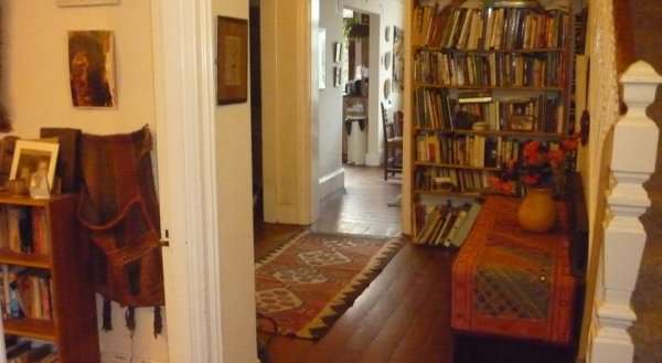 Atwilbury Organic B&B