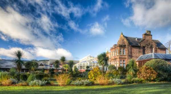 Auchrannie Resort