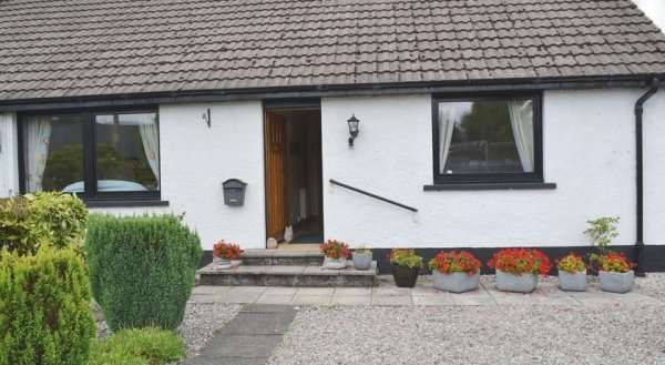 Avocet Cottage