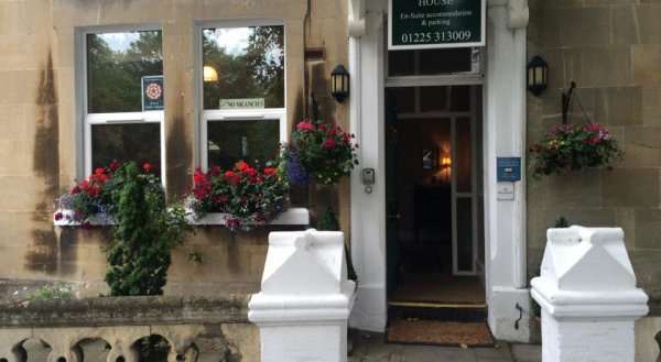 Avon Guesthouse