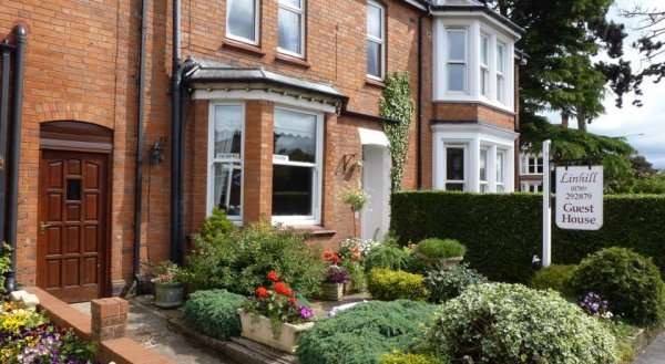 Avoncot Guest House