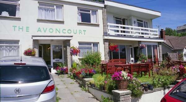 Avoncourt