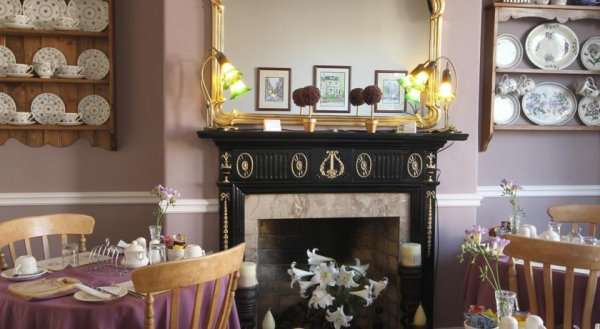Avondale Guest House