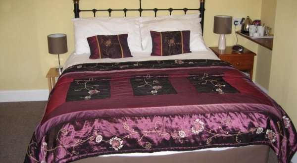 Avonlea Guest House