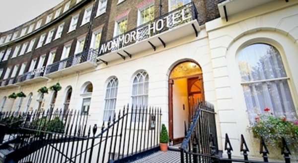 Avonmore Hotel