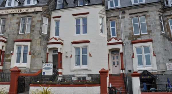 Ayres Guest House