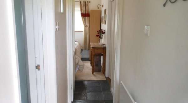 B&B Haven At Avebury