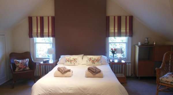 B&B London Organic