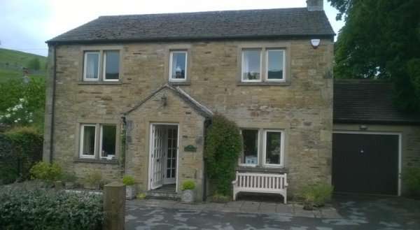 B&B Lychgate House
