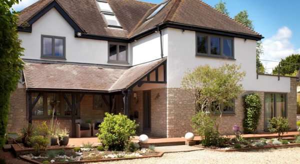 B&B Rafters