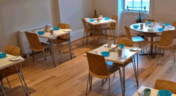 B&B Weymouth