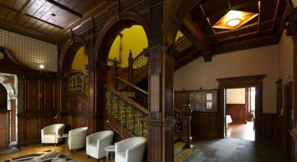 B+B Edinburgh