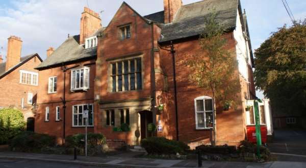 B+B York