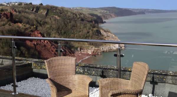 Babbacombe Bay Hotel