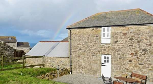 Badgers Barn