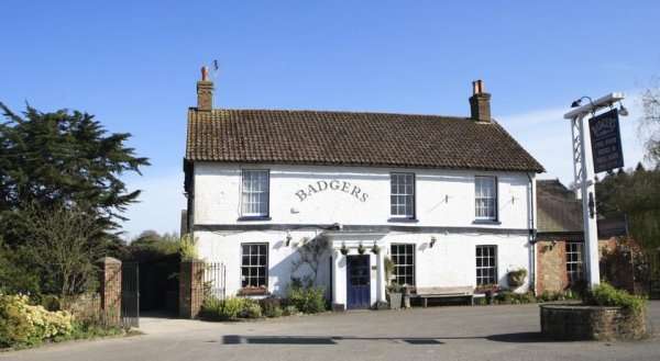 Badgers Inn