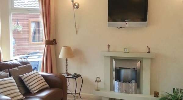 Badgers Retreat Holiday Park
