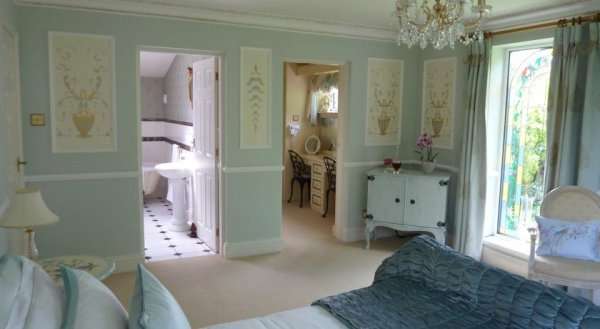 Bage House Bed and Breakfast