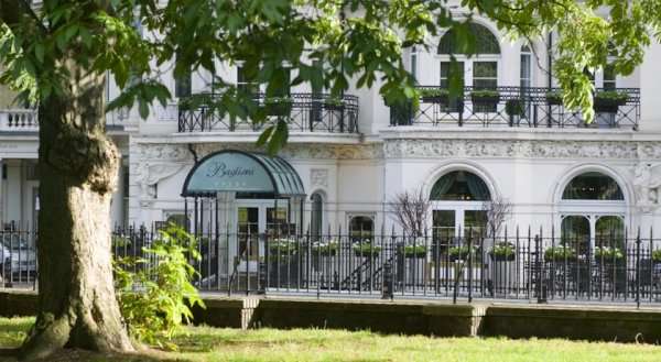Baglioni Hotel London - The Leading Hotels of the World