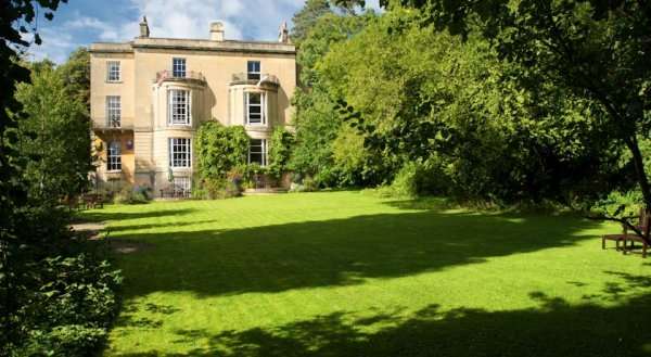 Bailbrook Lodge