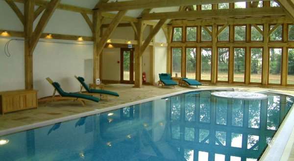 Bailiffscourt Hotel & Spa