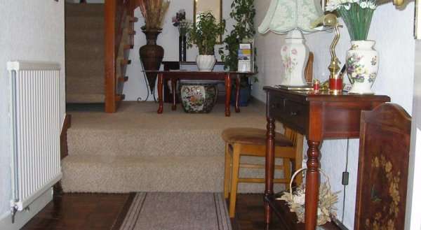 Ballabeg Guest House