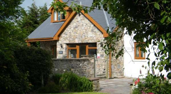 Ballas Farm Country Guest House