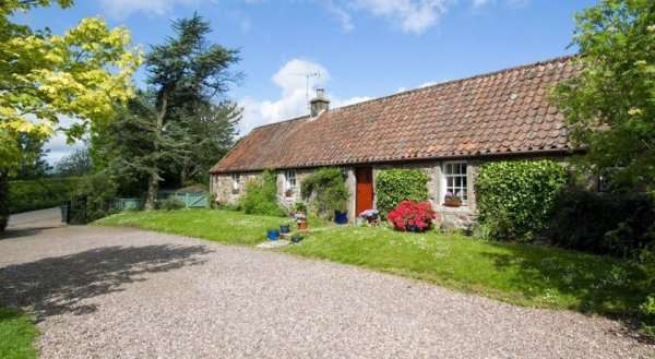 Ballingall Cottage